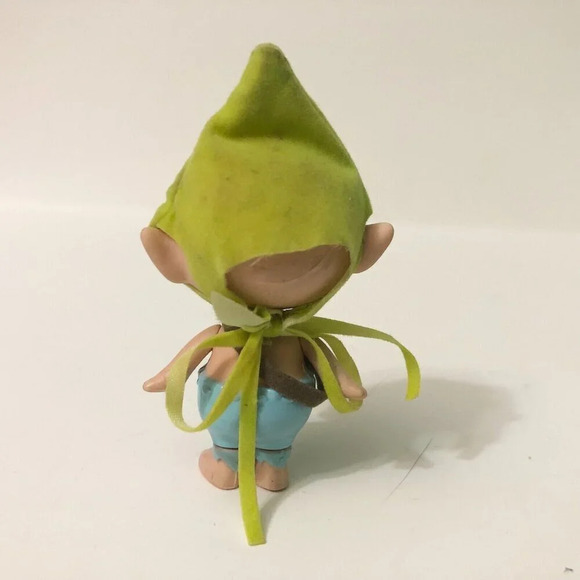 Barbie Fairytopia Trolls Elf Pixie  Peeble Patter Dolls - Picture 14 of 16